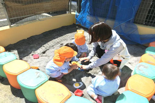 どれみキッズハウス(埼玉県朝霞市)