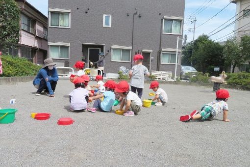 和光第3エンゼル保育室(埼玉県和光市)