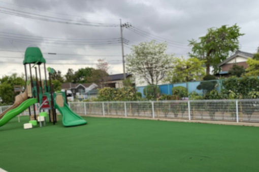 浦和メープル保育園(埼玉県さいたま市南区)