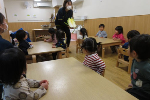 たんぽぽ西船橋駅前保育園(千葉県船橋市)