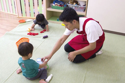 ウェルネス保育園成増(東京都板橋区)