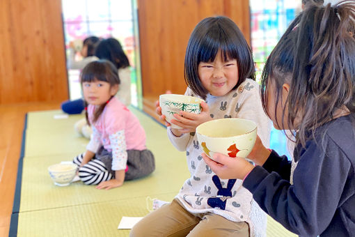 レイモンド大藪保育園(滋賀県彦根市)