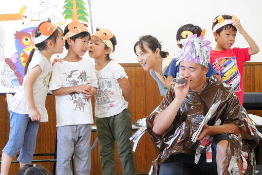 神ノ木保育園(神奈川県横浜市神奈川区)