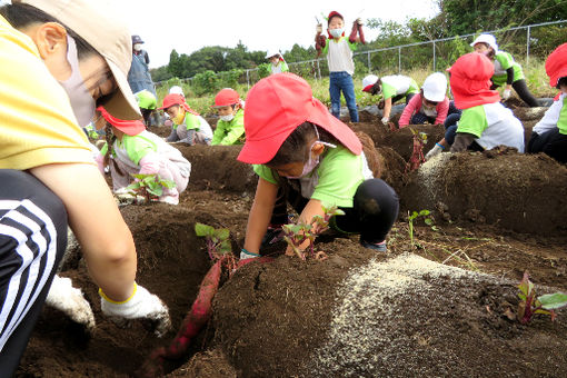 慈光保育園(千葉県千葉市中央区)