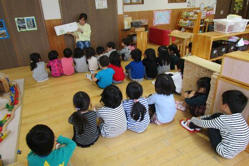 美光保育園(千葉県千葉市緑区)