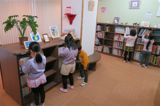 美光保育園(千葉県千葉市緑区)