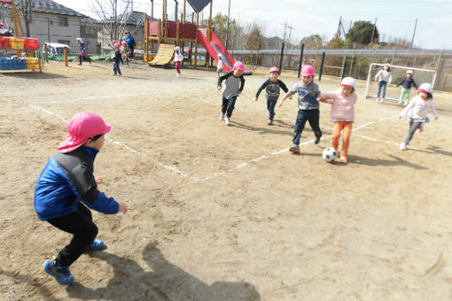 真生保育園(千葉県千葉市緑区)