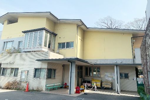 国府台保育園(千葉県市川市)