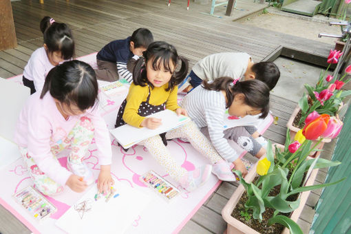 旭ヶ丘母子ホーム(千葉県千葉市若葉区)