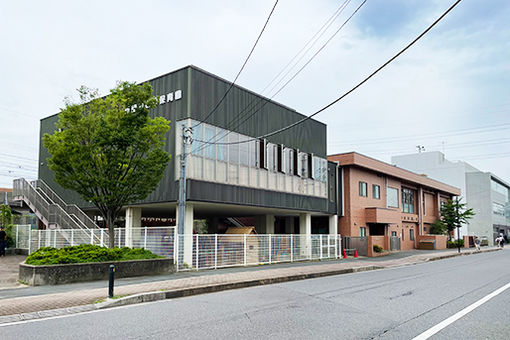 西船みどり保育園(千葉県船橋市)