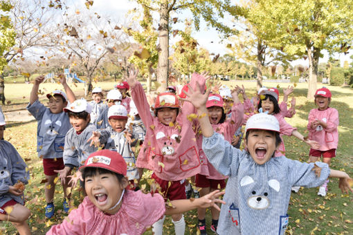 長須賀保育園(千葉県木更津市)