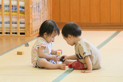 うみまち保育園(千葉県木更津市)