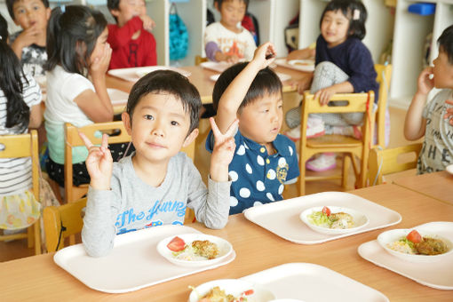 うみまち保育園(千葉県木更津市)