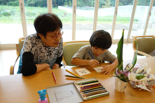 さとの保育園(千葉県木更津市)