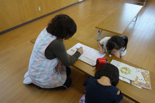 なのはなクラブー金田(千葉県木更津市)