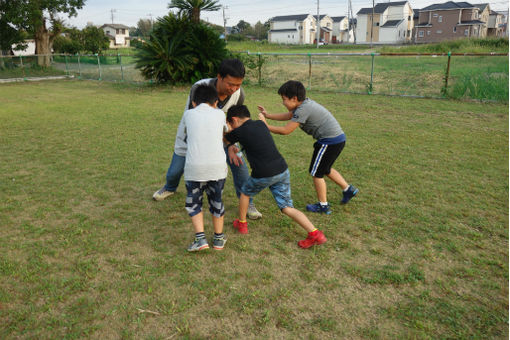 なのはなクラブー金田(千葉県木更津市)