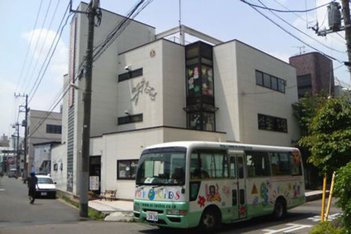 東進ポップキッズ(千葉県松戸市)