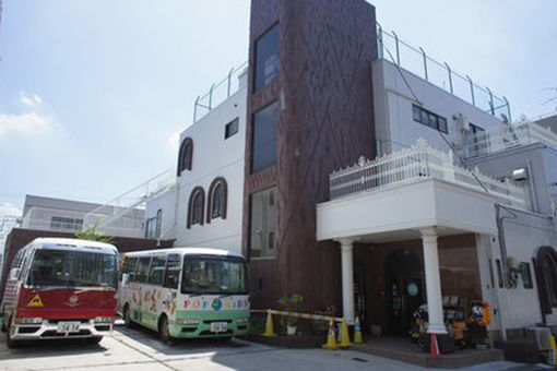 東進ポップキッズ(千葉県松戸市)