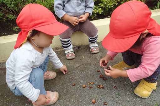 浮間さくら草保育園(東京都北区)