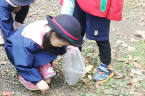 たかさごスクール大通公園(北海道札幌市中央区)