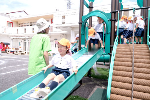 江東湾岸サテライトスマートナーサリースクール(東京都江東区)