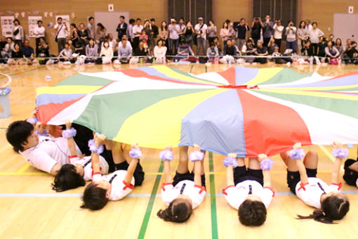 江東湾岸サテライトナーサリースクール(東京都江東区)