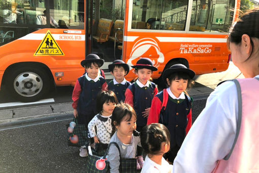 駅前送迎保育ステーション(千葉県流山市)