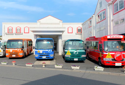 駅前送迎保育ステーション(千葉県流山市)