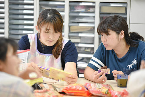 恵愛こども園(千葉県我孫子市)