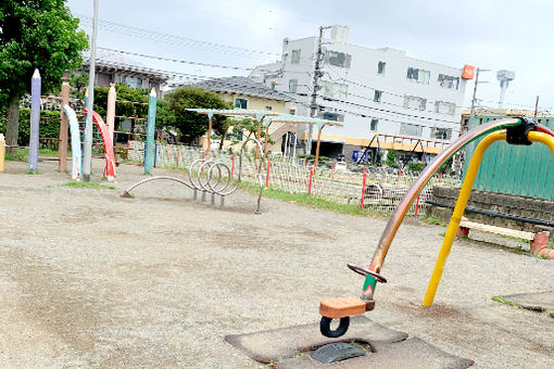 アップルナースリー南行徳園(千葉県市川市)