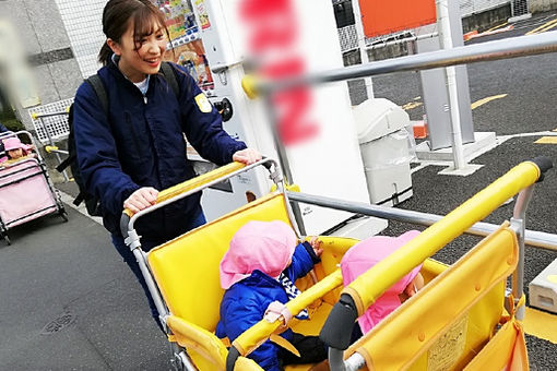 ぽけっとランド千住曙町(東京都足立区)