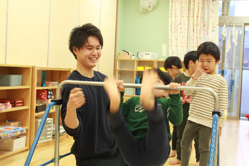 ぽけっとランド千住曙町(東京都足立区)