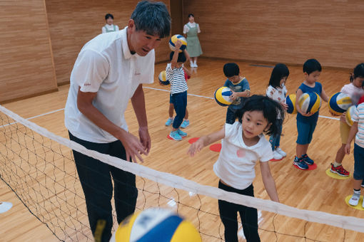 ポピンズナーサリースクール広尾(東京都港区)