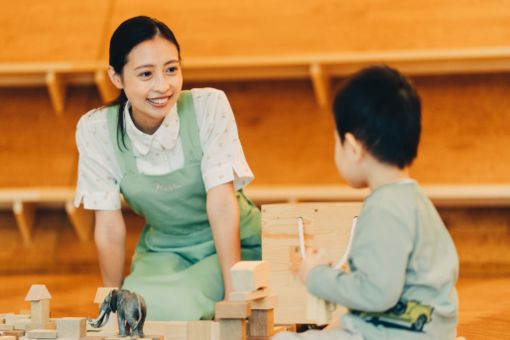 ポピンズナーサリースクール桜新町(東京都世田谷区)