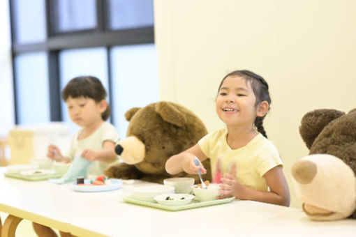 すまいるスクール伊藤学園（学童）(東京都品川区)