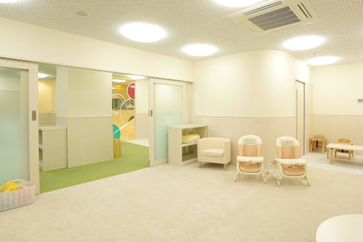 ポピンズナーサリースクール世田谷中町(東京都世田谷区)