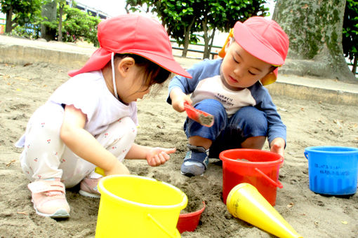 ほっぺるランド板橋小豆沢(東京都板橋区)