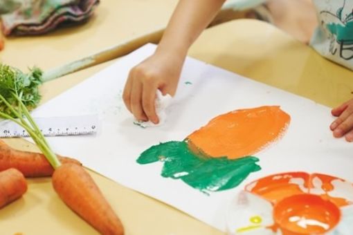 ほっぺるランド成増(東京都板橋区)