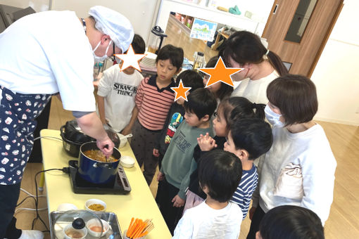 ほっぺるランド上落合(東京都新宿区)