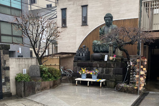 花川戸保育園(東京都台東区)