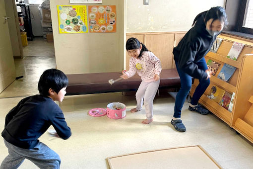 まこと保育園(東京都江東区)