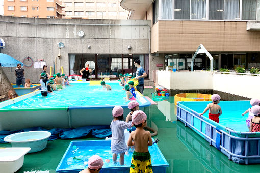 まこと保育園(東京都江東区)