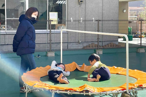 まこと保育園(東京都江東区)