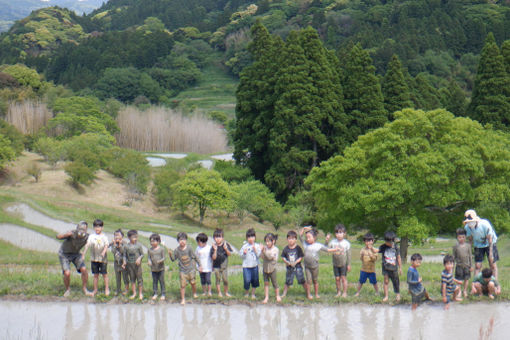 どんぐり保育園(東京都品川区)