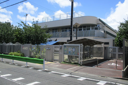 千鳥さくら保育園(東京都大田区)