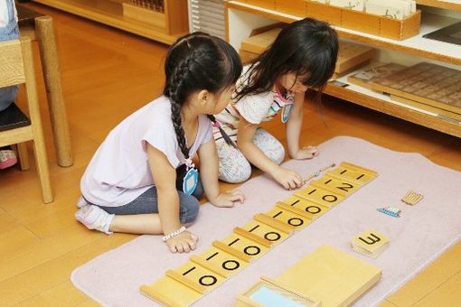 そらのいえ保育園(東京都大田区)