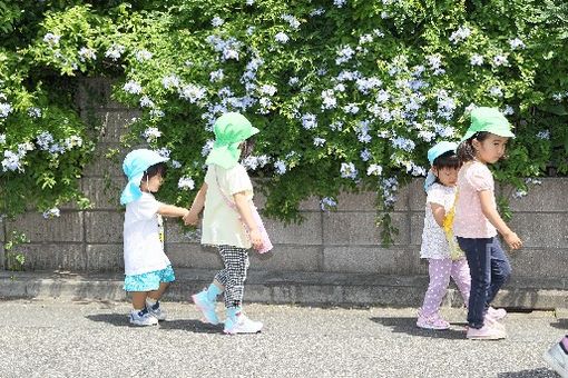 そらのいえ保育園(東京都大田区)