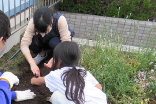 陽だまり荘(東京都練馬区)