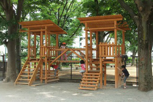 祖師谷わかば保育園(東京都世田谷区)