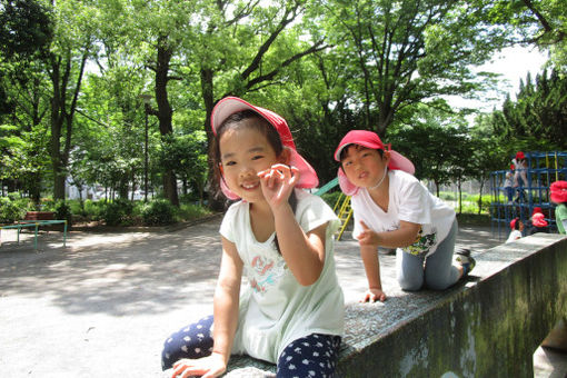 赤羽北のぞみ保育園(東京都北区)